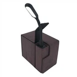 Pudełko z talią kart do kolekcjonowania