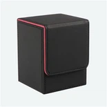 Pudełko z grami handlowymi