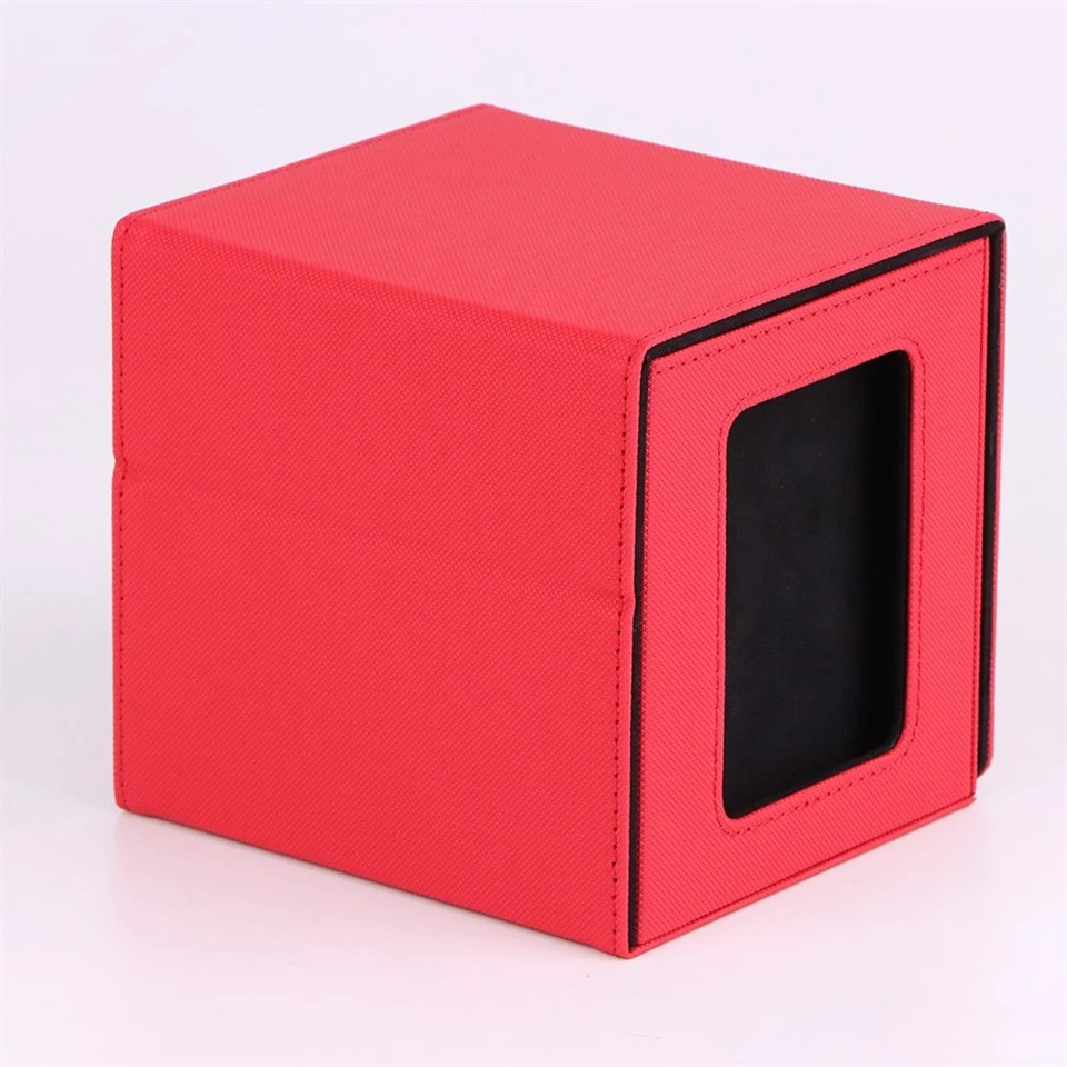 Commander Display Patented Case best