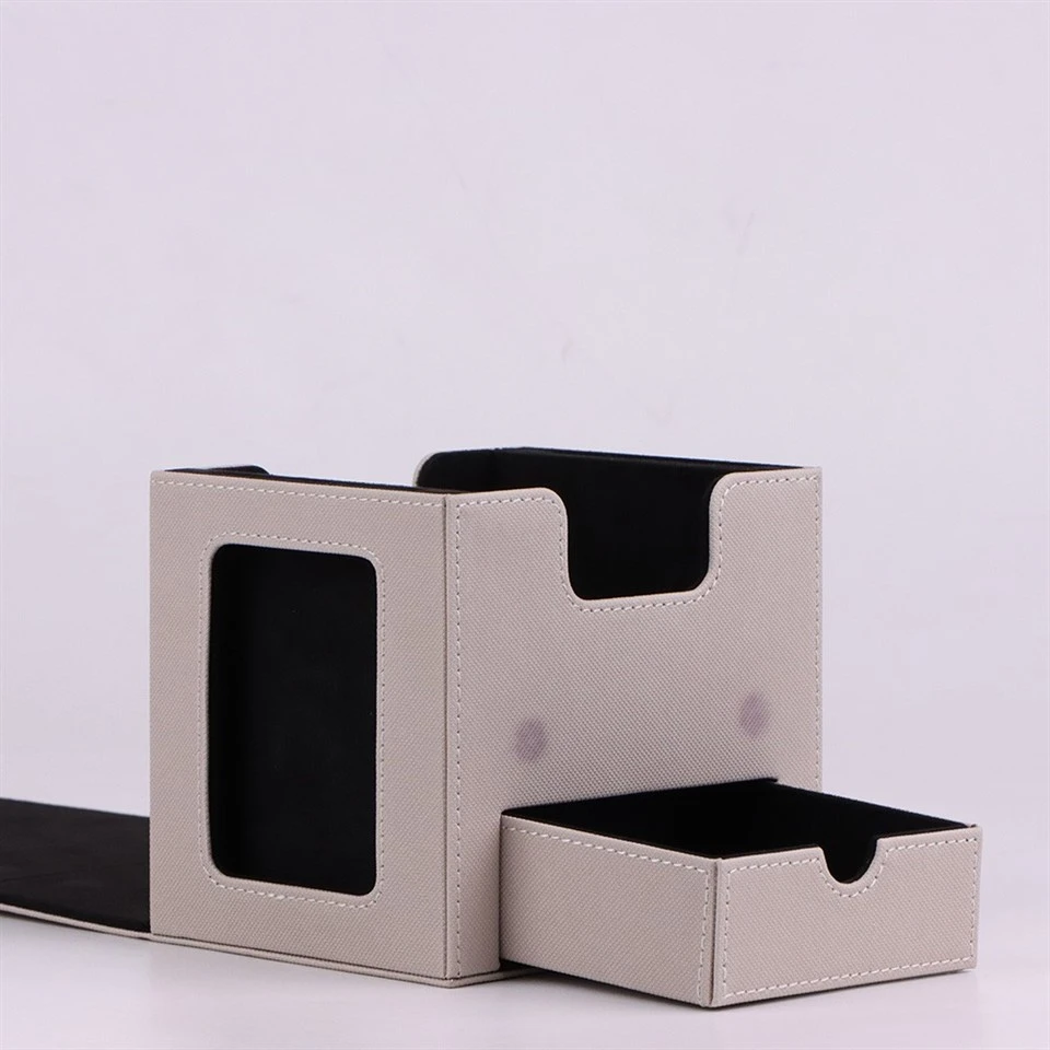 Commander Trading Storage Box price