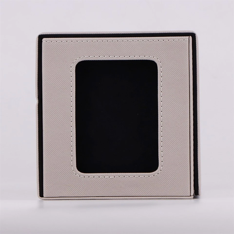 Commander Trading Storage Box high quality