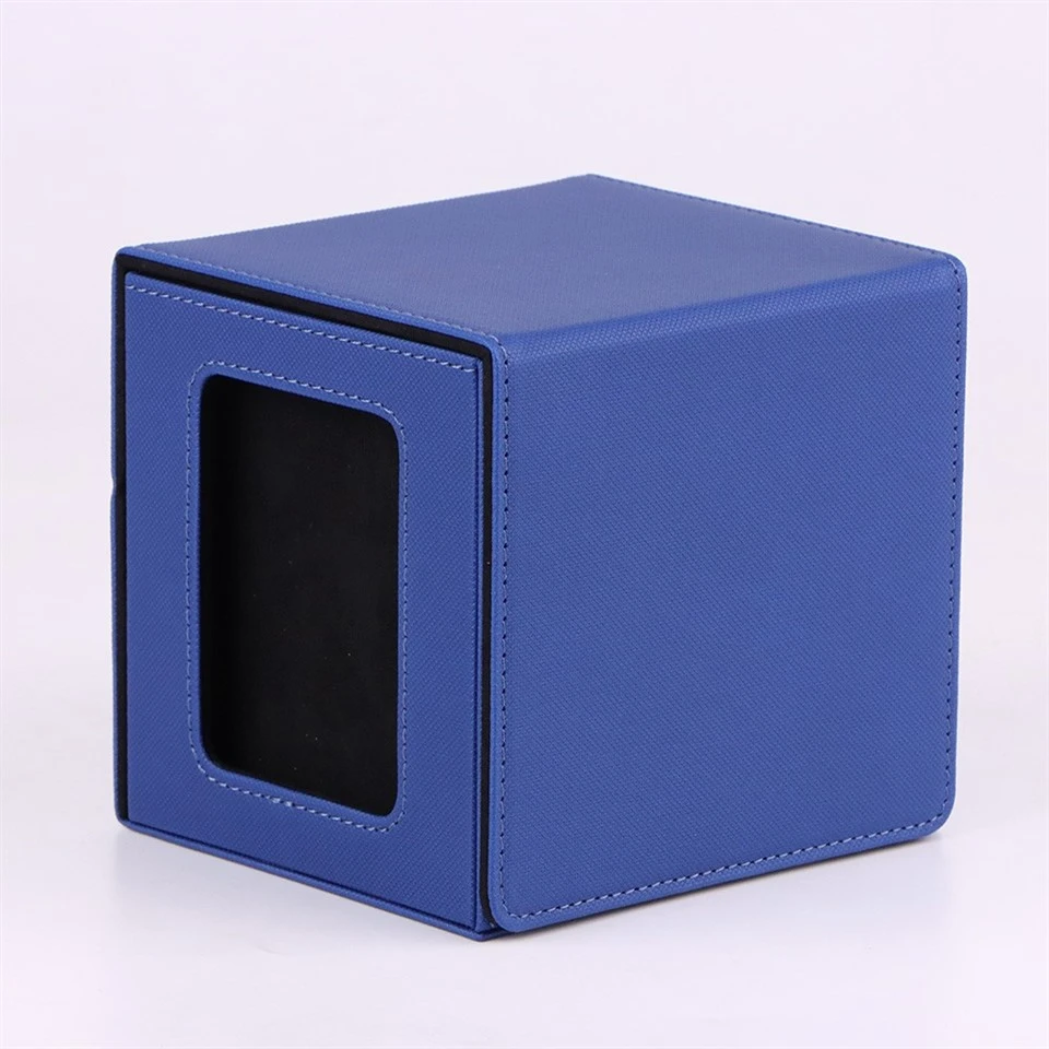 Display Magic Commander Box factory