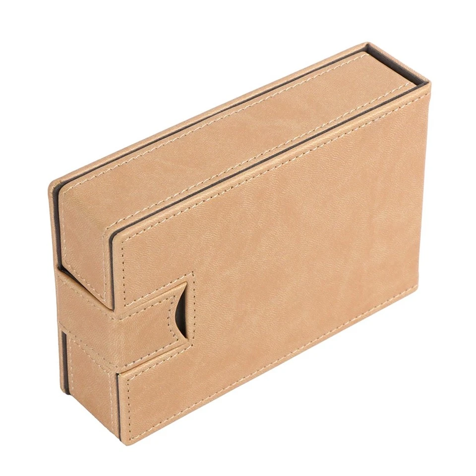 Magic Deck Box Holds