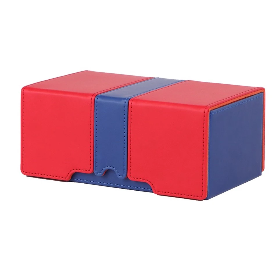 Magnetic Storage Deck Case