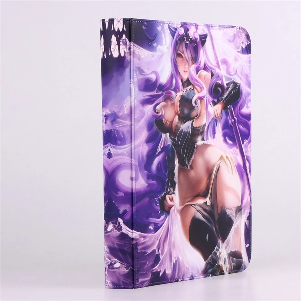 Pocket Premium Card Binder best