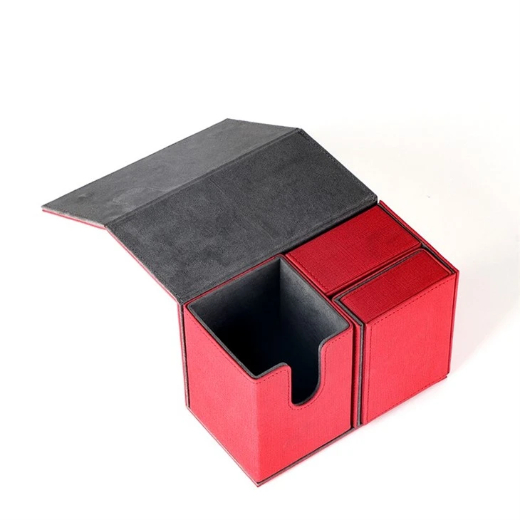 Premium Deck Box For MTG