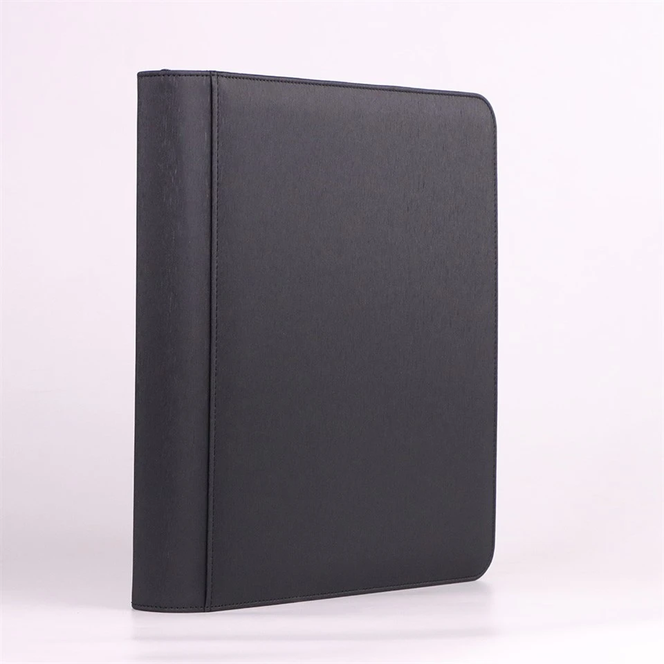 Side-Loading Sports Card Book Holder factory