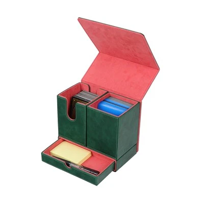 Magnes Card Deck Strong Case