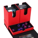 Trading Boidelining Premium Deck Box