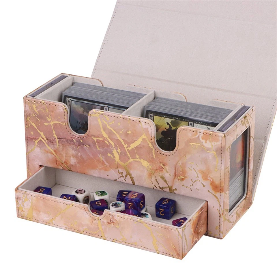 Sports Card Commander Storage Box price