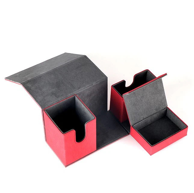 TCG Trading Card Games Deck Box